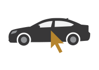 Shop Click Drive Select Icon in Frontenac, KS