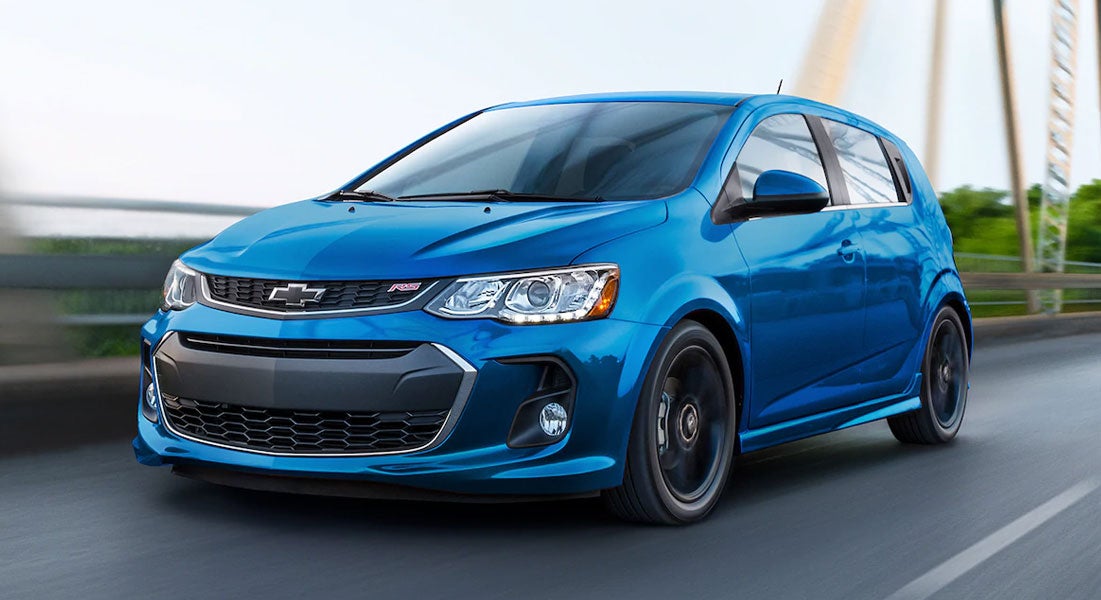 Shop Click Drive in Frontenac, KS