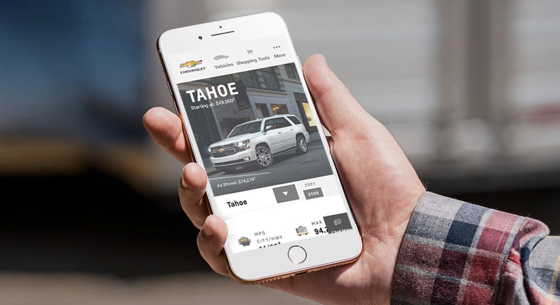 Shop Click Drive in Frontenac, KS