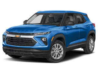 Chevrolet Trailblazer - Jay Hatfield Chevrolet of Pittsburg in Frontenac KS