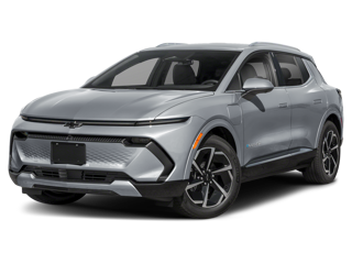 Equinox EV - Jay Hatfield Chevrolet of Pittsburg in Frontenac KS