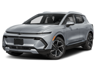 Equinox EV - Jay Hatfield Chevrolet of Pittsburg in Frontenac KS