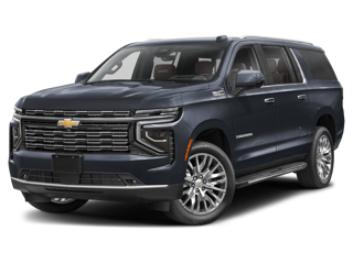 Chevrolet Suburban - Jay Hatfield Chevrolet of Pittsburg in Frontenac KS