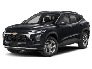 Chevrolet Trax - Jay Hatfield Chevrolet GMC of Pittsburg in Frontenac KS
