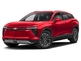 Chevrolet Blazer EV - Jay Hatfield Chevrolet of Pittsburg in Frontenac KS