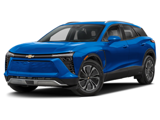 Chevrolet Blazer EV - Jay Hatfield Chevrolet of Pittsburg in Frontenac KS