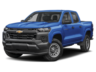 Chevrolet Colorado - Jay Hatfield Chevrolet of Pittsburg in Frontenac KS