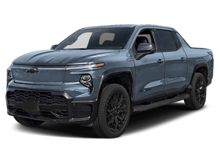 Chevrolet Silverado EV - Jay Hatfield Chevrolet of Pittsburg in Frontenac KS