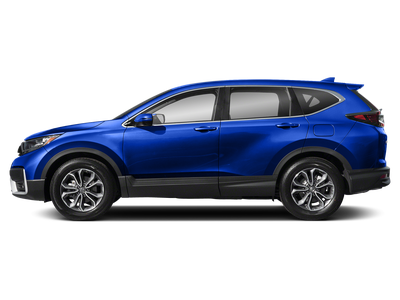 2020 Honda CR-V 2WD EX-L