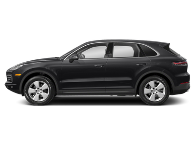 2020 Porsche Cayenne AWD