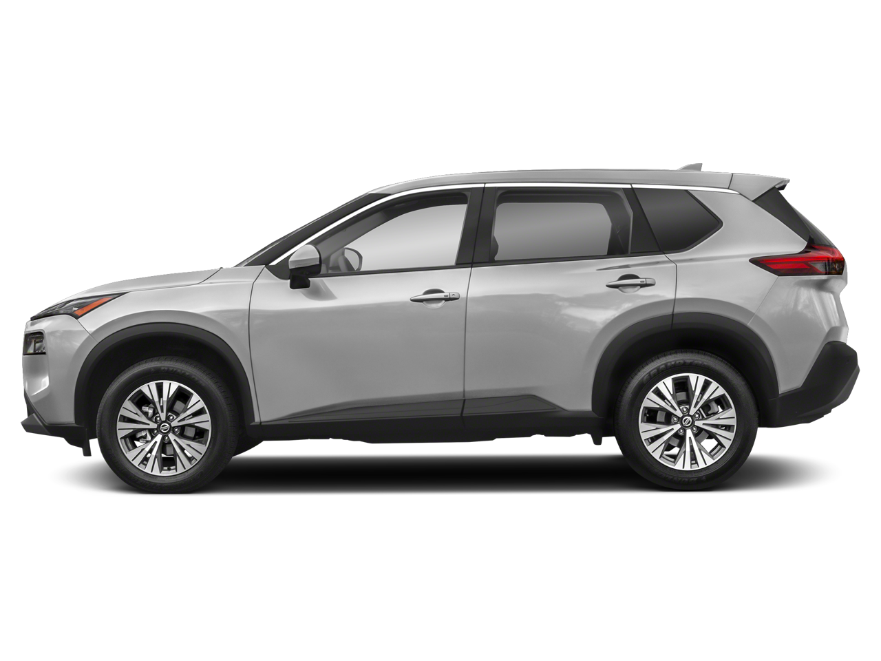 2021 Nissan Rogue SV Intelligent AWD