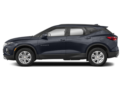 2022 Chevrolet Blazer AWD 2LT