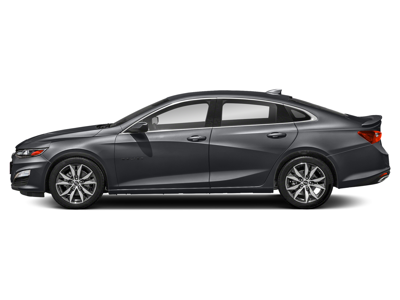 2023 Chevrolet Malibu RS