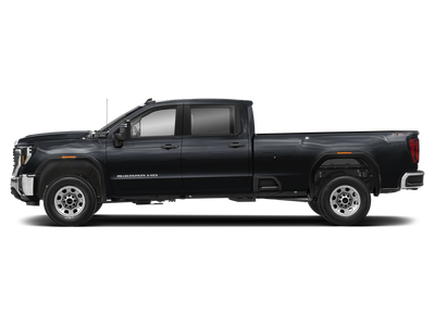 2024 GMC Sierra 3500HD 4WD Crew Cab Long Bed Denali Ultimate