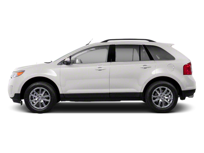 2011 Ford EDGE Base