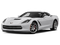 2019 Chevrolet Corvette Stingray 2LT