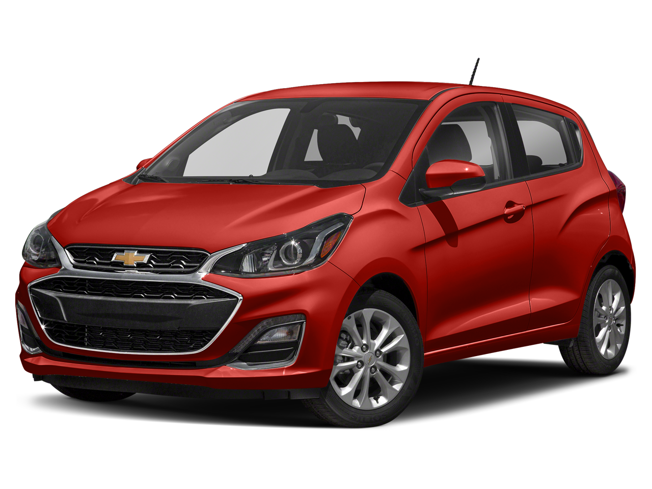 2019 Chevrolet Spark LS