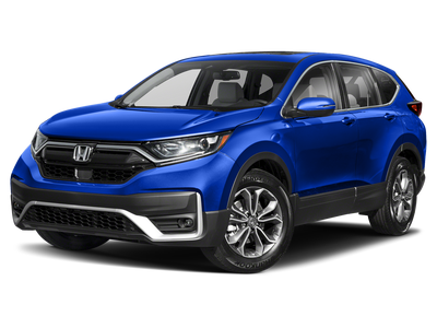 2020 Honda CR-V 2WD EX-L