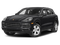 2020 Porsche Cayenne AWD