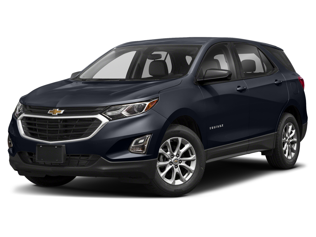2021 Chevrolet Equinox FWD 1FL