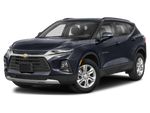 2022 Chevrolet Blazer AWD 2LT