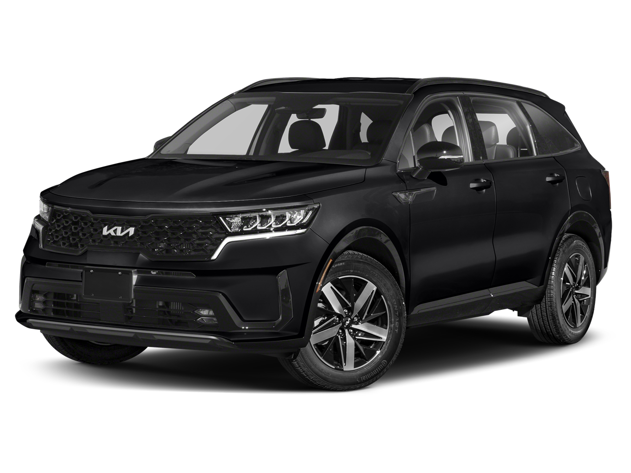 2022 Kia Sorento EX