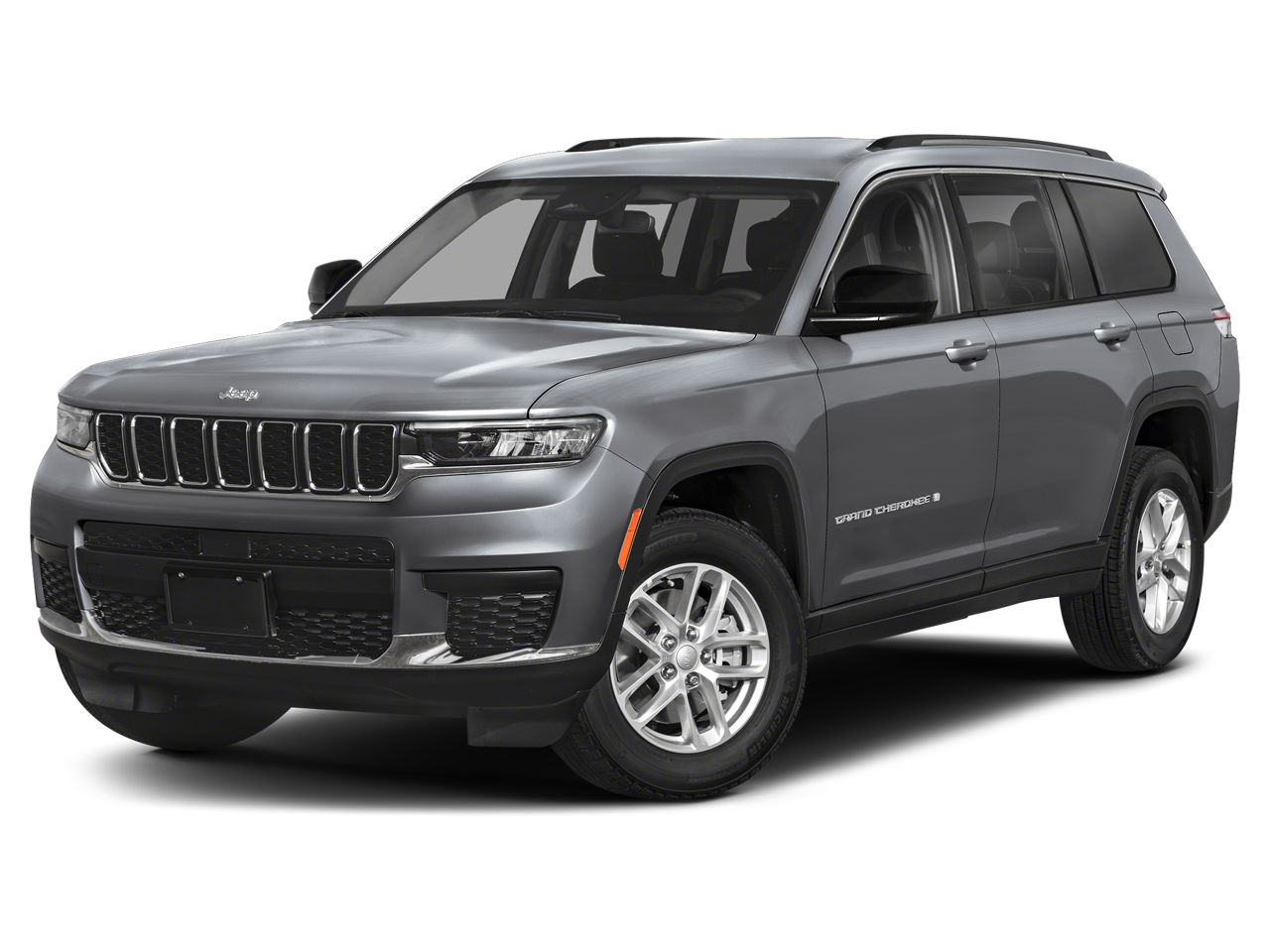 2023 Jeep Grand Cherokee L Limited 4x2