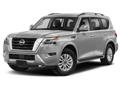 2023 Nissan Armada SV 2WD