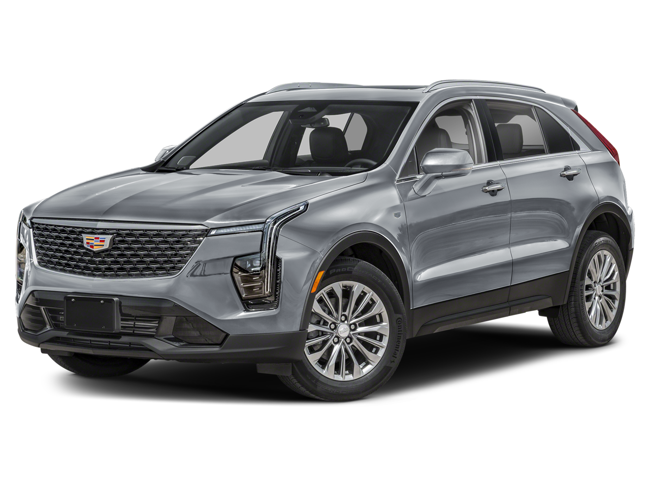 2024 Cadillac XT4 AWD Premium Luxury