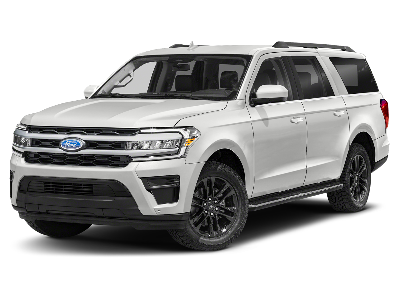 2024 Ford Expedition XLT MAX