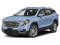 2024 GMC Terrain AWD SLT