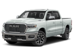 2025 RAM 1500 Laramie Crew Cab 4x4 5'7' Box