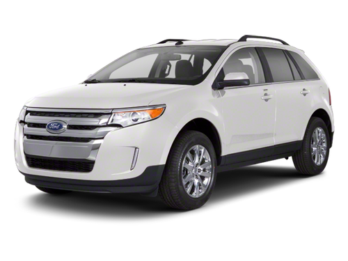 2011 Ford EDGE Base