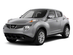 2012 Nissan Juke SL