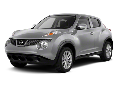 2012 Nissan Juke SL