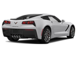 2019 Chevrolet Corvette Stingray 2LT