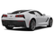 2019 Chevrolet Corvette Stingray 2LT