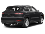 2020 Porsche Cayenne AWD