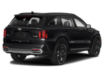 2021 Kia SORENTO UTILITY Base