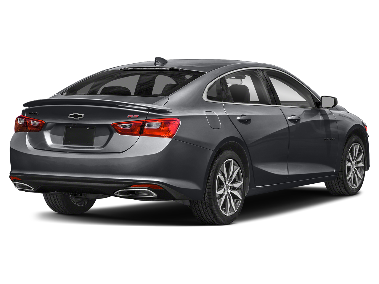 2023 Chevrolet Malibu RS