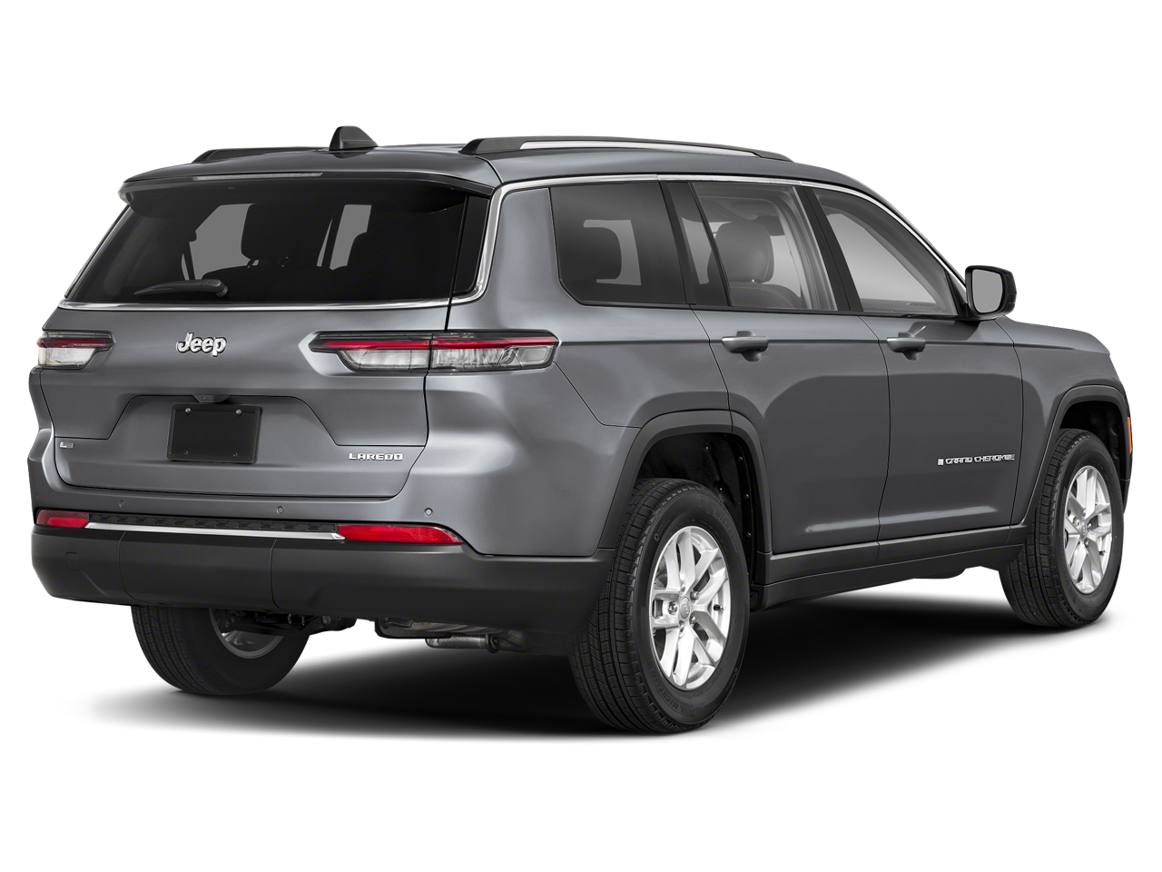 2023 Jeep Grand Cherokee L Limited 4x2