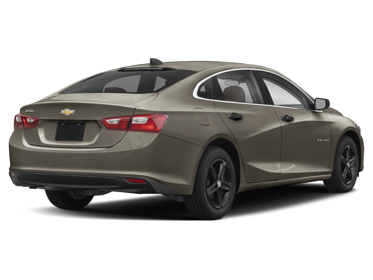 2024 Chevrolet Malibu FWD 1FL