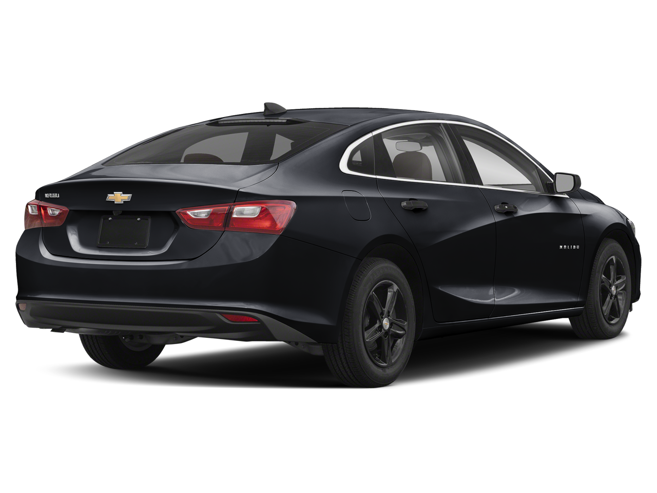 2024 Chevrolet Malibu LS photo 2