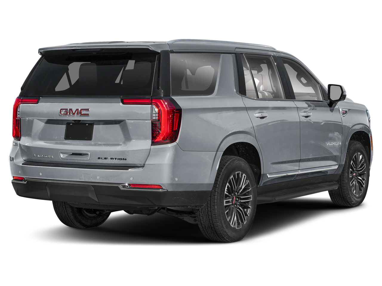 2025 GMC Yukon 4WD AT4 Ultimate