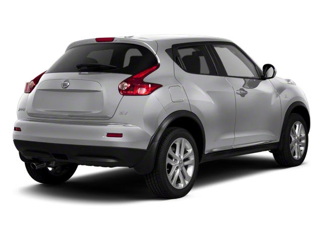 2012 Nissan Juke SL