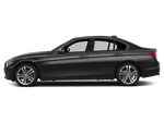 2015 BMW 3 Series 320i xDrive