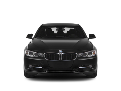 2015 BMW 3 Series 320i xDrive