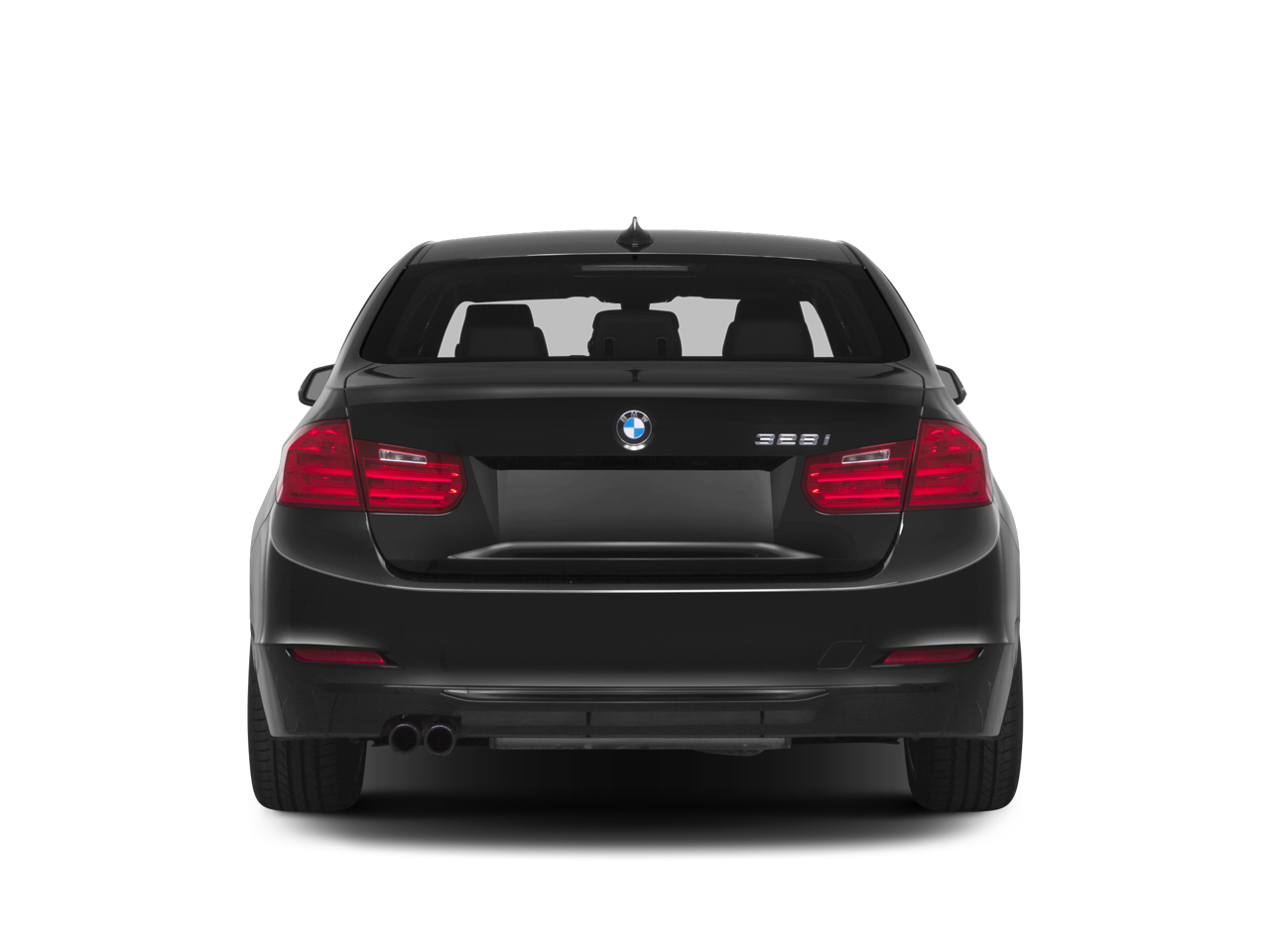 2015 BMW 3 Series 320i xDrive