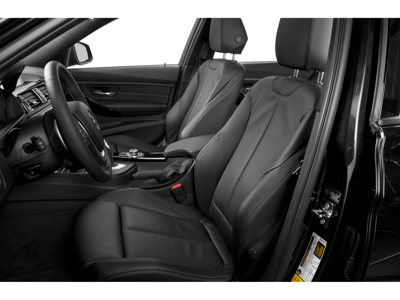 2015 BMW 3 Series 320i xDrive