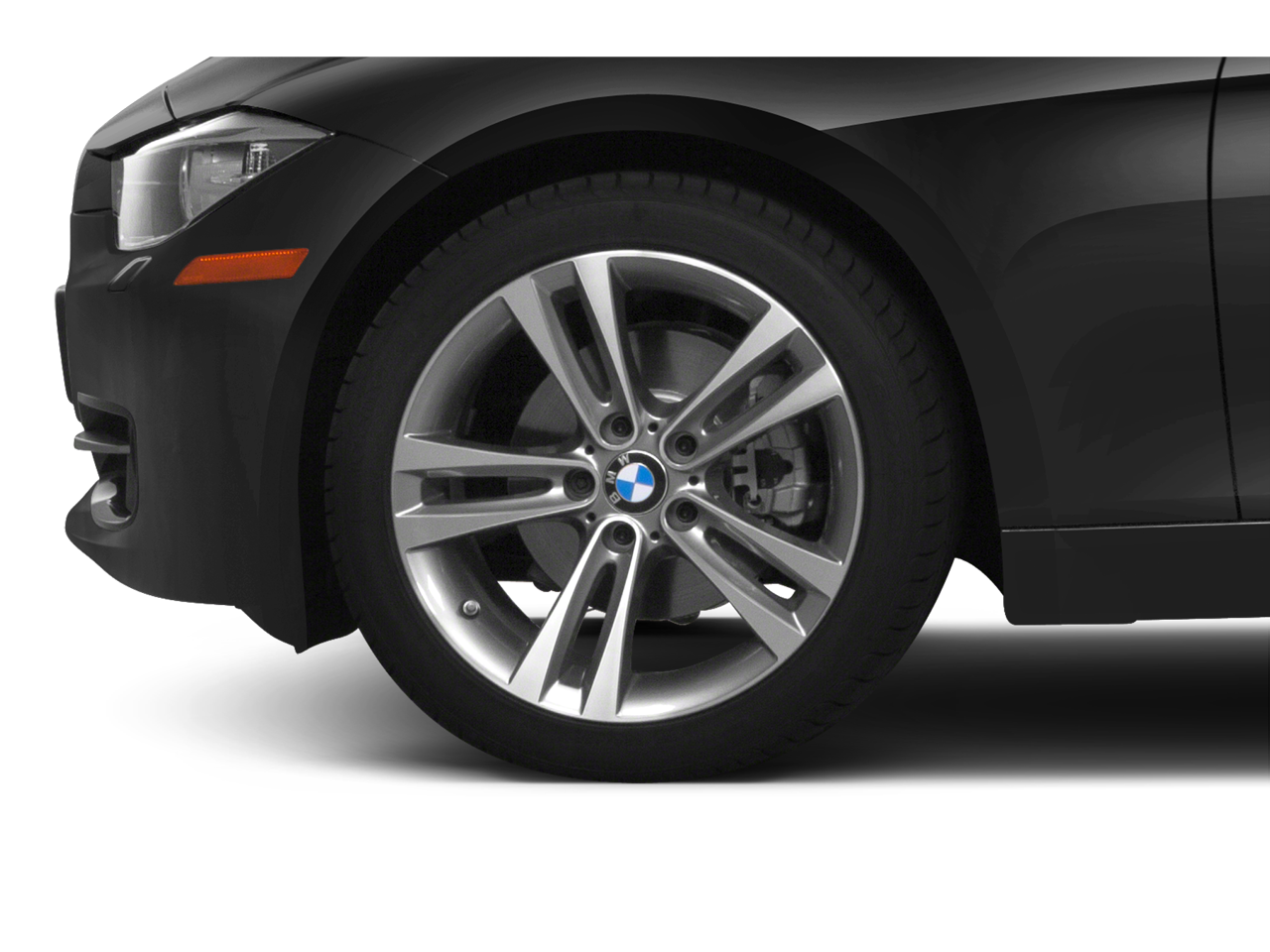2015 BMW 3 Series 320i xDrive
